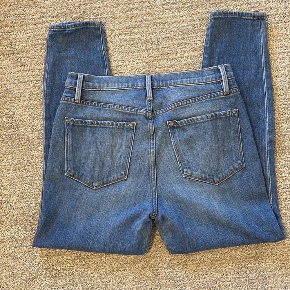 Frame jeans - Picture 4 of 5